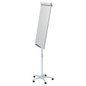 Nobo Flipchart | Impression PRO Mobil | Höhenverstellbar