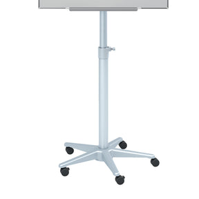 Nobo Flipchart | Impression PRO Mobil | Höhenverstellbar