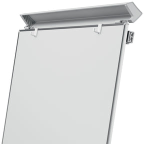 Nobo Flipchart | Impression PRO Mobil | Höhenverstellbar