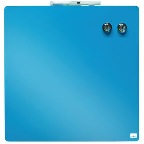 | Blau