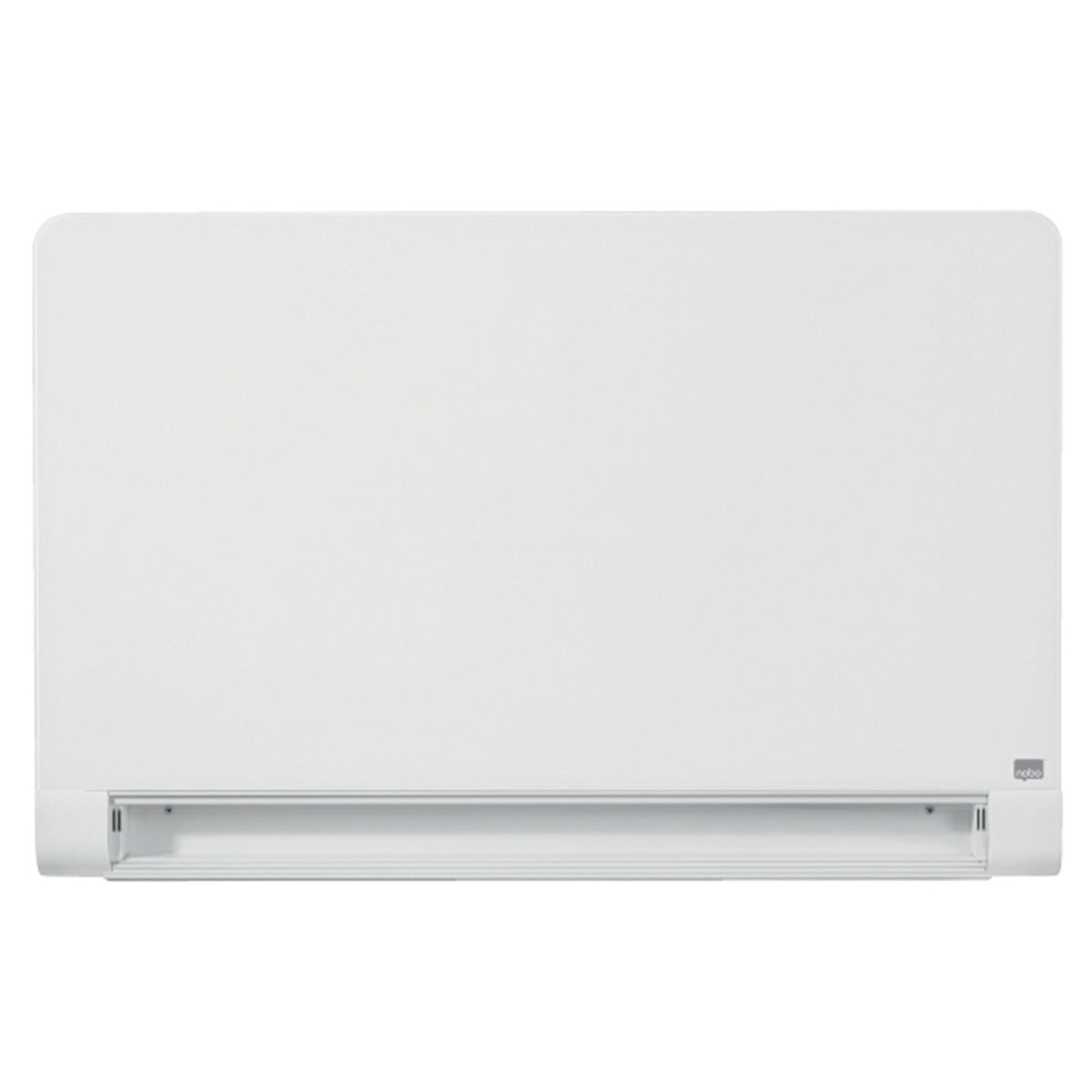 Nobo Whiteboard | Impression PRO | Abgerundete Ecken
