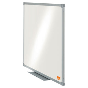Nobo Whiteboard Basic | Magnetisch | Trocken abwischbar