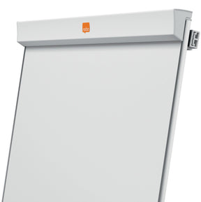 Nobo Flipchart | Impression Pro | Magnetische Oberfläche | Große Stiftablage