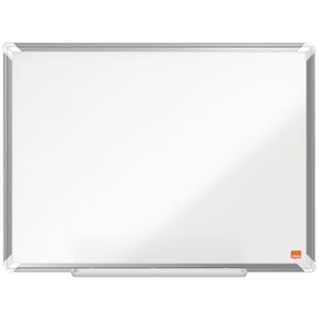 Nobo Whiteboard | Premium Plus | Emailliert | Magnetisch