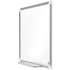 Nobo Whiteboard | Premium Plus | Emailliert | Magnetisch