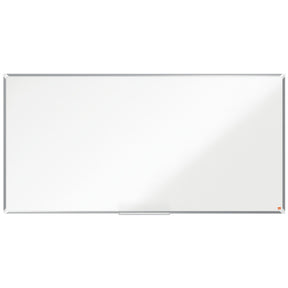 Nobo Whiteboard | Premium Plus | Emailliert | Magnetisch