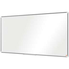 Nobo Whiteboard | Premium Plus | Emailliert | Magnetisch