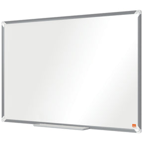 Nobo Whiteboard | Magnetisch | Lackiert | Inklusive Stiftablage