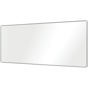 Nobo Whiteboard | Magnetisch | Lackiert | Inklusive Stiftablage