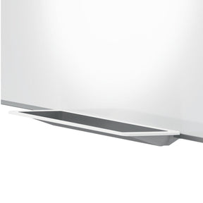 Nobo Whiteboard | Impression Pro | Lackiert | Inklusive Stiftablage