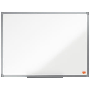 Nobo Whiteboard | Essence | Speziallackiert | Aluminiumrahmen | Magnetisch