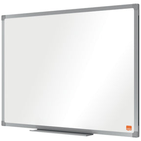 Nobo Whiteboard | Essence | Speziallackiert | Aluminiumrahmen | Magnetisch
