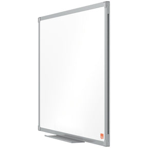 Nobo Whiteboard | Essence | Speziallackiert | Aluminiumrahmen | Magnetisch
