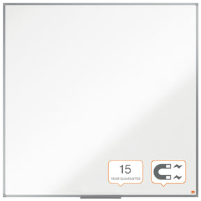 Nobo Whiteboard | Essence | Lackiert | Magnetisch