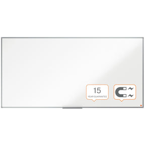 Nobo Whiteboard | Essence | Lackiert | Magnetisch