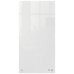 Nobo Whiteboard | Glasoberfläche | Inklusive Boardmarker