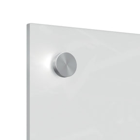 Nobo Whiteboard | Glasoberfläche | Inklusive Boardmarker