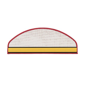 F2_fd-18510,fd-29022 | Rot | Halbrund