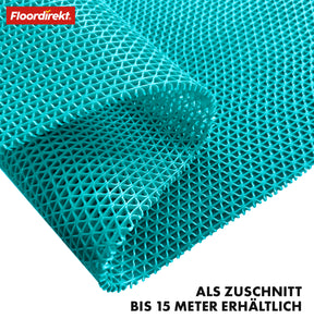 Z-Mat | Für Hygienebereiche | Viele Größen + Zuschnitt | Viele Farben