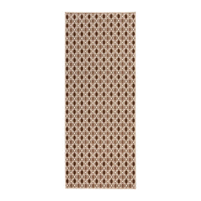 Teppich-Läufer auf Maß | Cork | Breite: 80 cm
