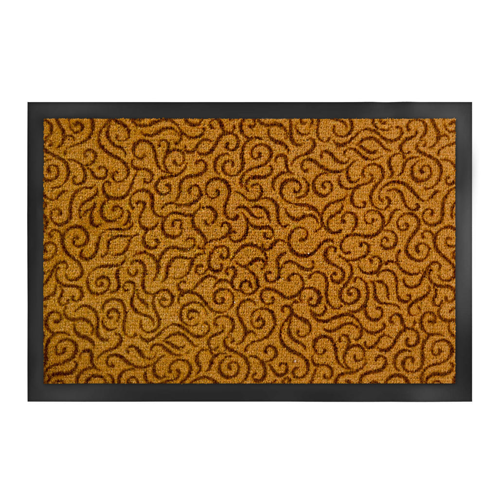 Design-Sauberlaufmatte Brasil | Türvorleger Individuell einsetzbar