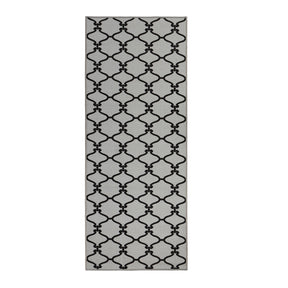 Teppich-Läufer auf Maß | Drogheda | Breite: 80 cm