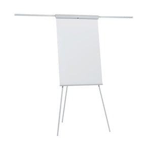 Franken Flipchart | X-tra!Line Standard Plus | Magnetisch | Mit Seitenarmen