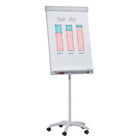 Franken Flipchart | PRO Mobil | Magnethaftend