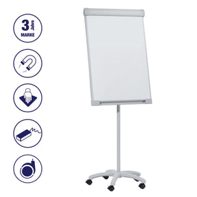 Franken Flipchart | PRO Mobil | Magnethaftend
