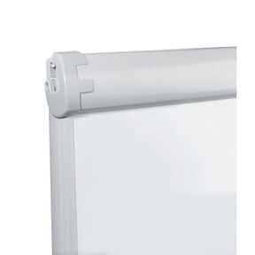 Franken Flipchart | PRO Deluxe Mobil | Magnethaftend