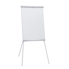 Franken Flipchart | U-Act! Line® Standard | Magnethaftend | Inkl. Ablageschale