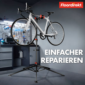fahrrad montageständer aldi online Fahrrad Montageständer | Lois | Höhenverstellbar und individuell anpassbar