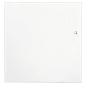 Franken Design-Schreibtafel | Glasboard | Weiß