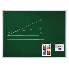 Franken Kreidetafel | X-tra!Line | Magnetisch & trocken abwischbar