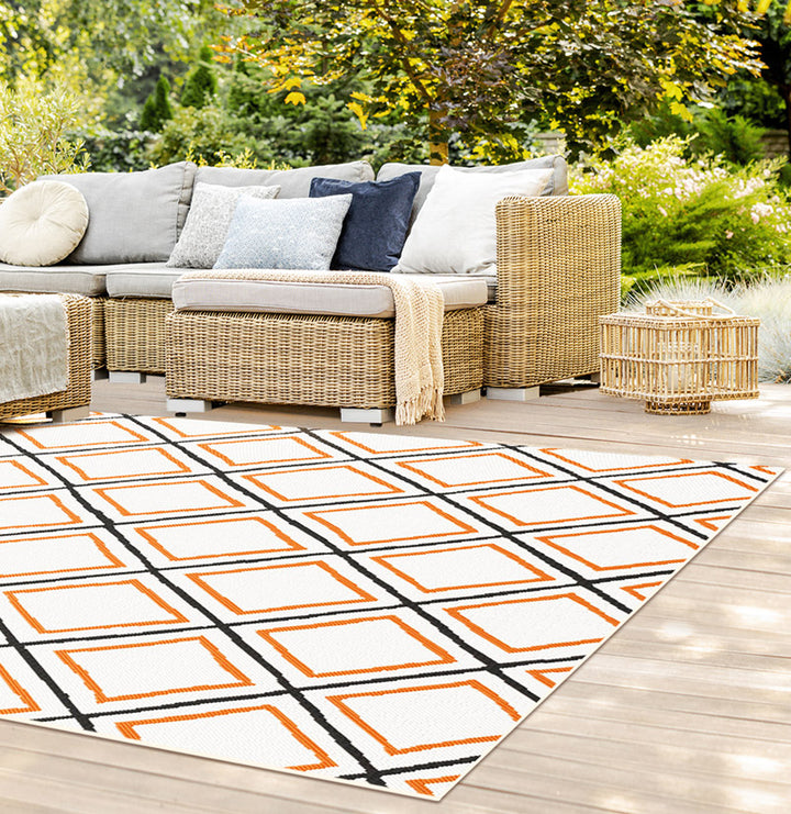 Set: teppiche aus velours + maßgeschneiderte sitzbezüge für