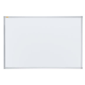 Franken Whiteboard | X-tra!Line | Kunststoffbeschichtet | Inklusive Ablageschale