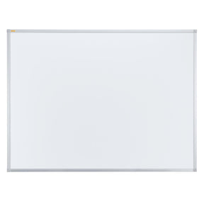 Franken Whiteboard | X-tra!Line | Kunststoffbeschichtet | Inklusive Ablageschale