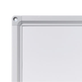 Franken Whiteboard | ECO | Lackiert | Inklusive Ablageschale