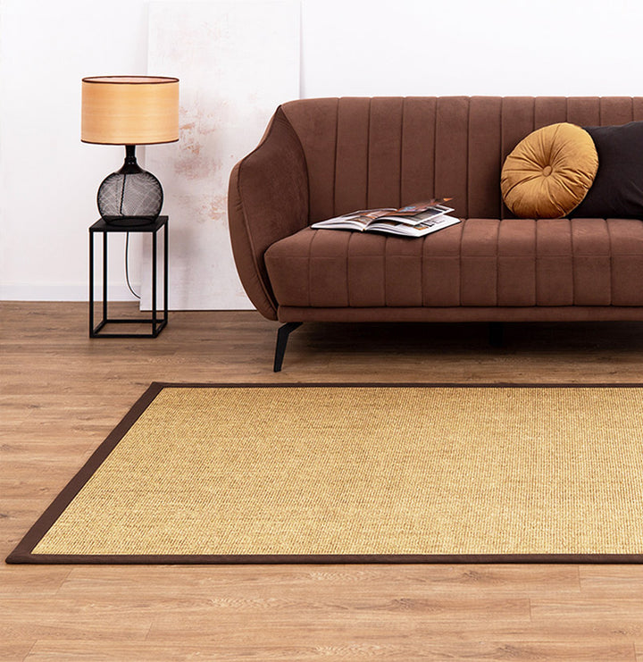 Teppichschutzmatte - Bodenschutzmatte für Teppiche — Mattenlager
