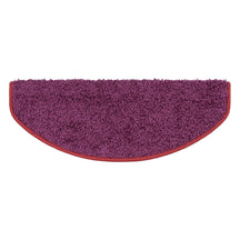 F1_fd-29067,fd-5013 | Violett | Halbrund