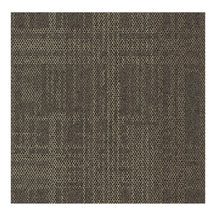 Teppichfliesen | Luzern | 50 x 50 cm | Komfortabel, schalldämmend & für Fußbodenheizung geeignet | In 4 Farben erhältlich