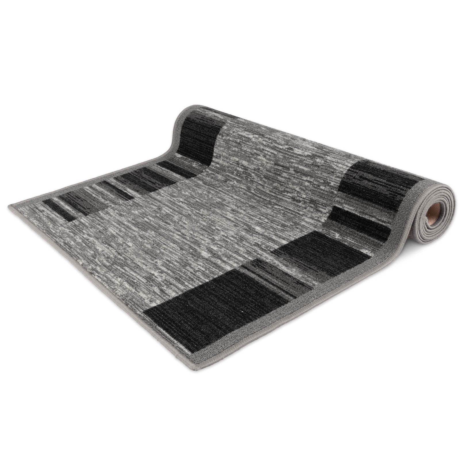 Teppich-Läufer auf Maß | Navona | Breite: 80 cm