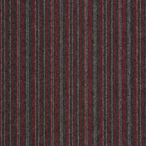 F2_Rot gestreift | Rot gestreift