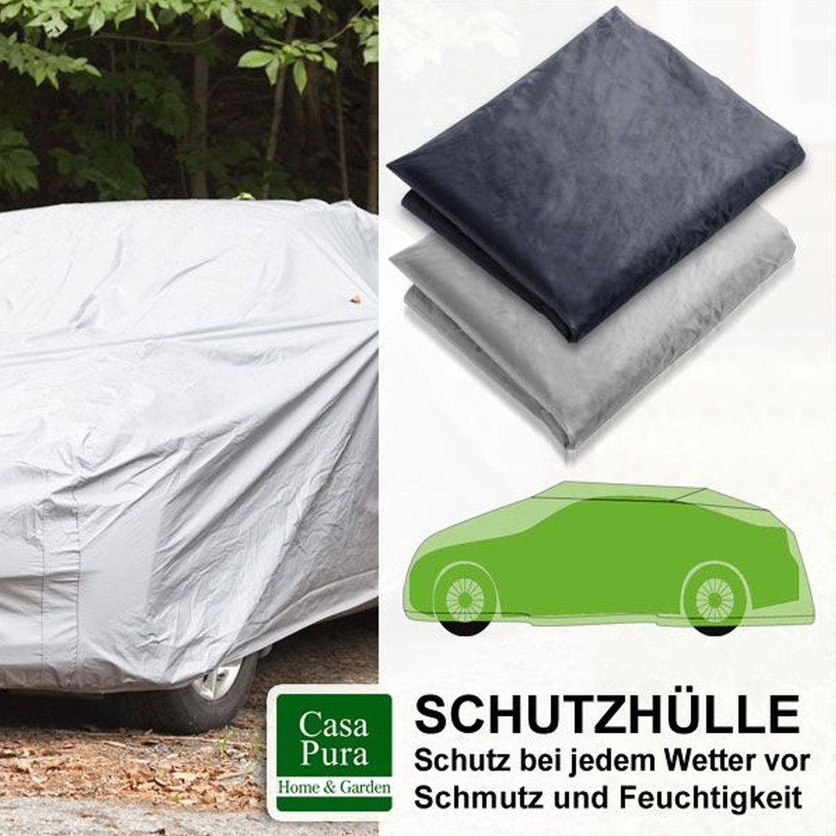 Tolles Camping Zubehör für den nächsten Urlaub