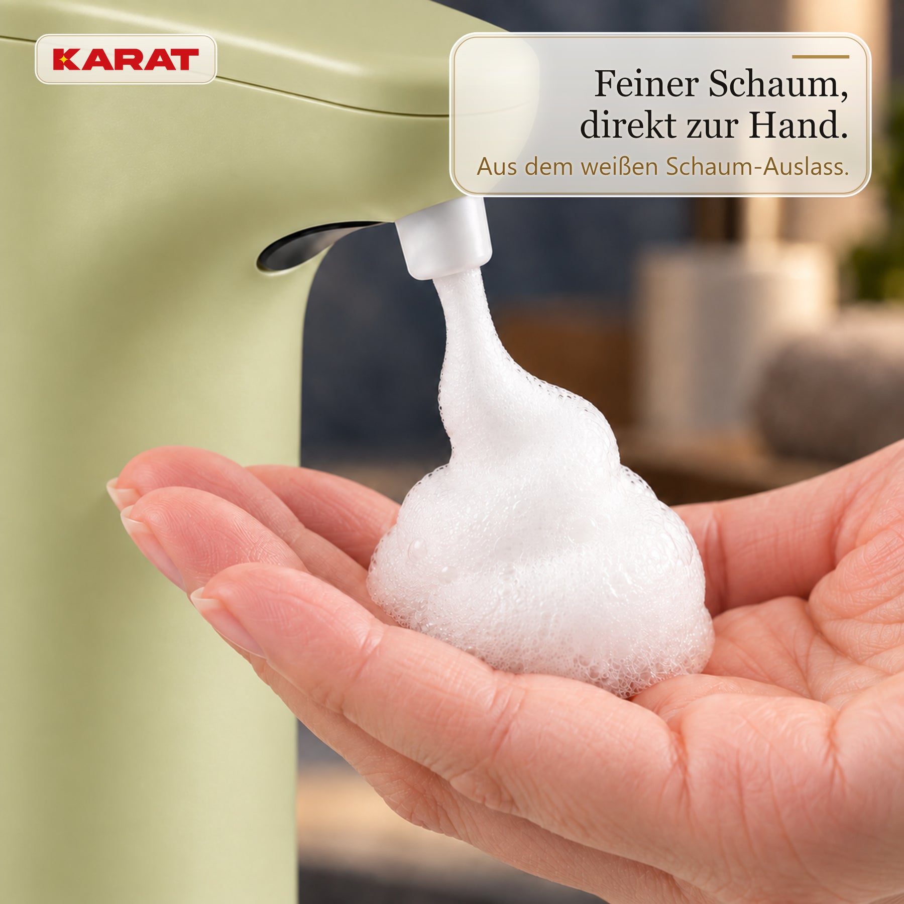 F5_Limettengrün