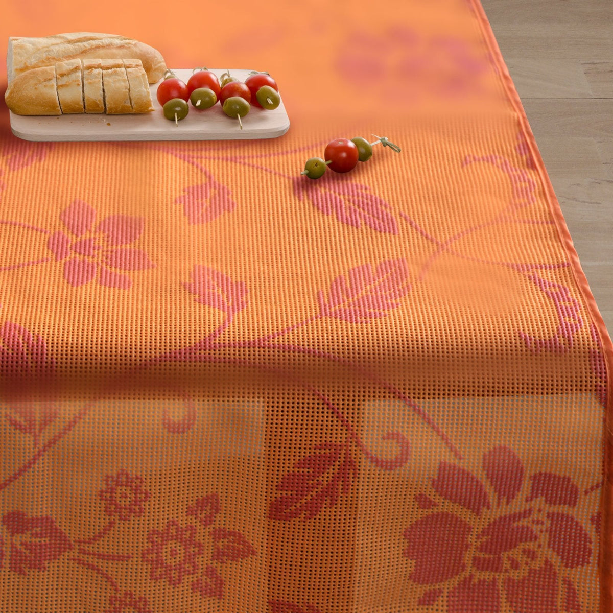 Garten-Tischdecke Monika | 130x160 cm