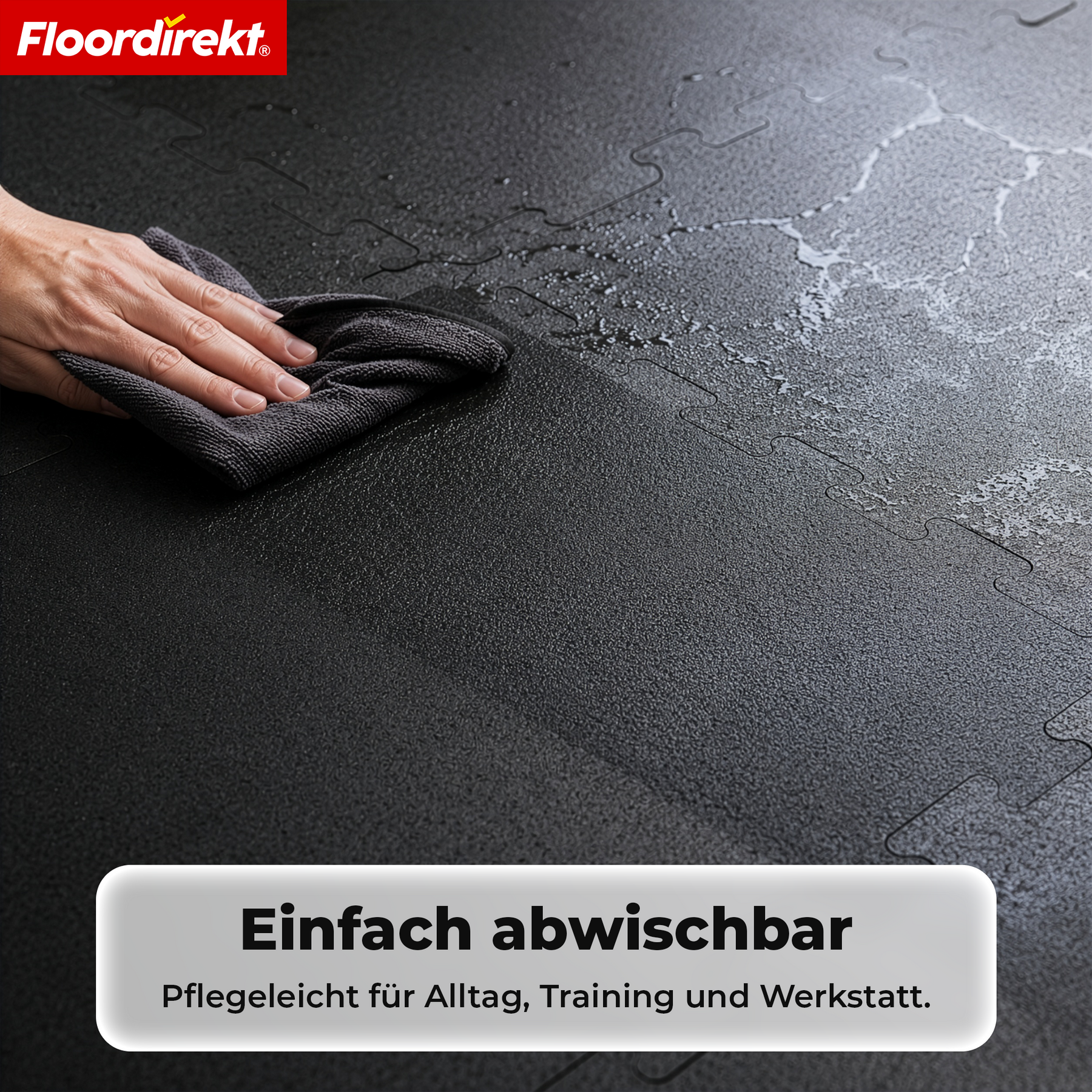 T7_Schwarz - Eckstück