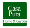 Logo for Casa Pura brand