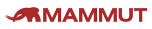Logo for Mammut brand