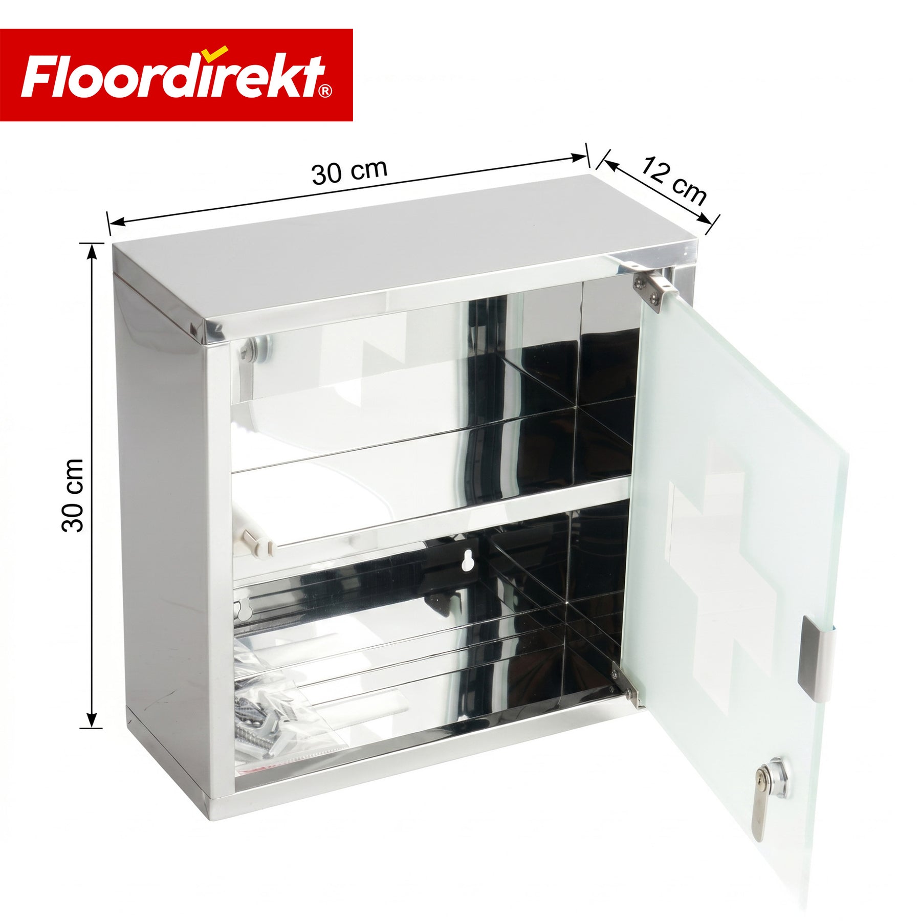 Medizinschrank | Allen